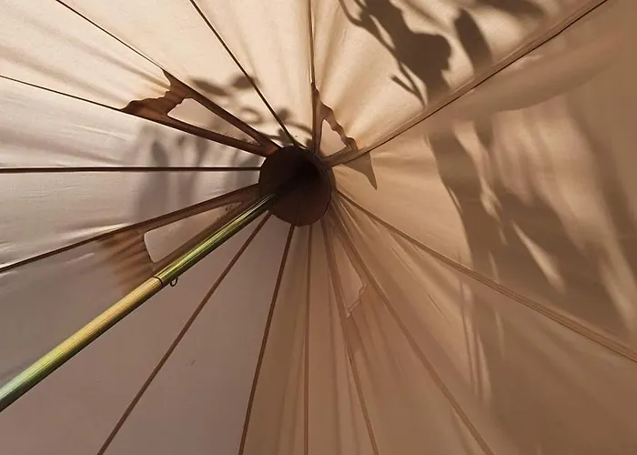 L'ecolodge Des Champs * Prailles